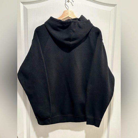 Wear The Peace “Human”Embroidered Hoodie | We Are All Human | Size: Medium - Picture 6 of 11